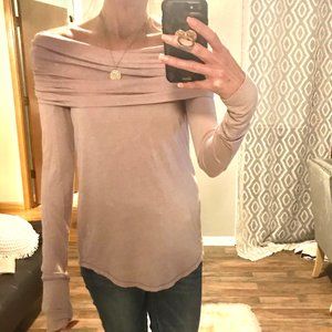 Free People Shirt